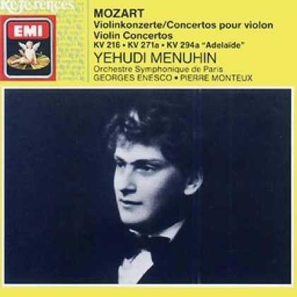 Miscellaneous CDs 13651