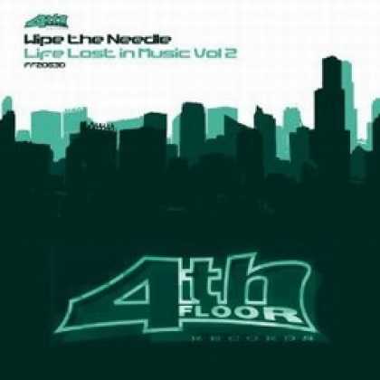 Miscellaneous CDs 13658