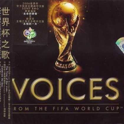 Miscellaneous CDs 13671