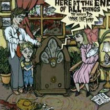 Miscellaneous CDs 13672