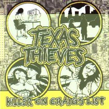 Miscellaneous CDs 1368