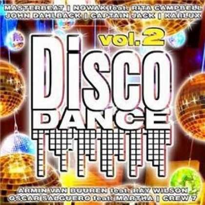 Miscellaneous CDs 13682