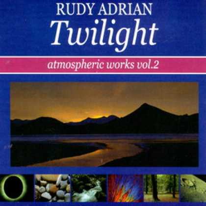 Miscellaneous CDs 13689