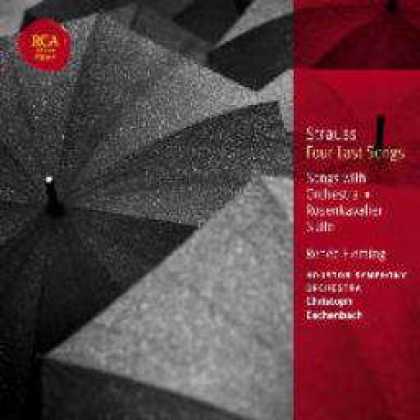 Miscellaneous CDs 13697