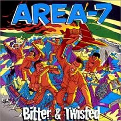 Miscellaneous CDs 13698