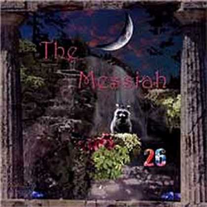 Miscellaneous CDs 13701