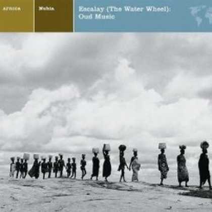 Miscellaneous CDs 13702