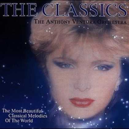 Miscellaneous CDs 13705