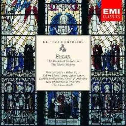 Miscellaneous CDs 13707