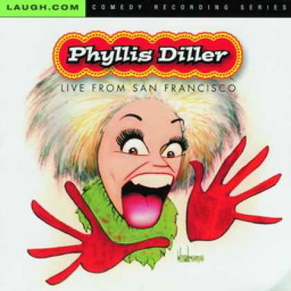 Miscellaneous CDs 13711