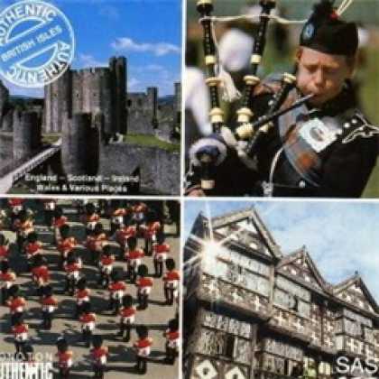 Miscellaneous CDs 13718