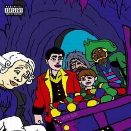 Miscellaneous CDs 13721