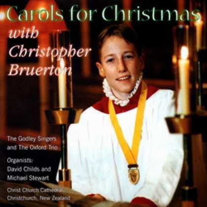 Miscellaneous CDs 13737