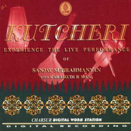 Miscellaneous CDs 13748