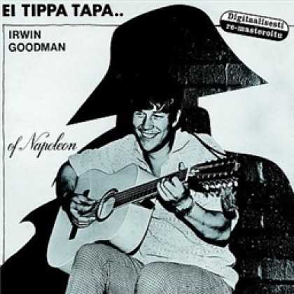 Miscellaneous CDs 13770