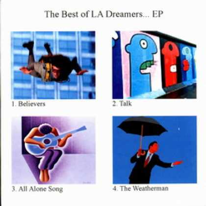 Miscellaneous CDs 13776