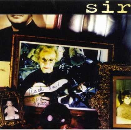 Miscellaneous CDs 13782