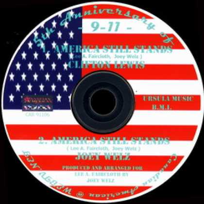 Miscellaneous CDs 13789