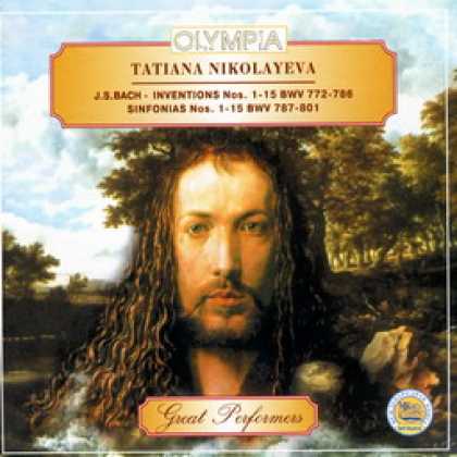 Miscellaneous CDs 1379