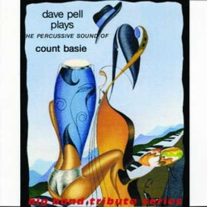 Miscellaneous CDs 13790