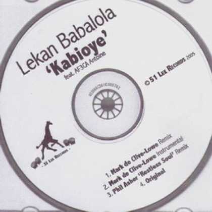 Miscellaneous CDs 13796