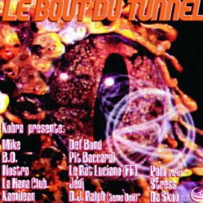 Miscellaneous CDs 13800