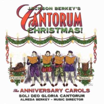 Miscellaneous CDs 13803