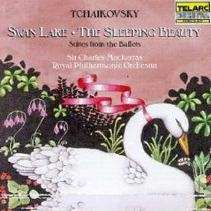 Miscellaneous CDs 13808