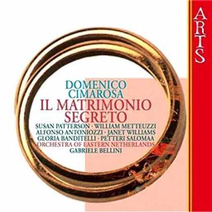 Miscellaneous CDs 13822