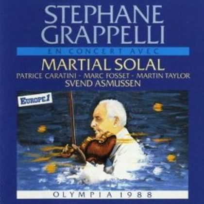 Miscellaneous CDs 13824