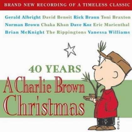 Miscellaneous CDs 13832