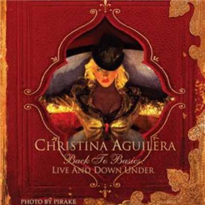 Miscellaneous CDs 13836