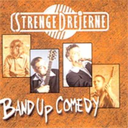 Miscellaneous CDs 13858