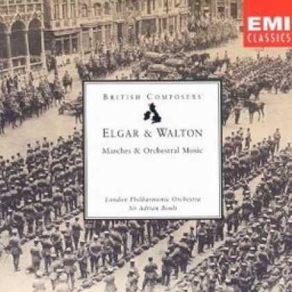 Miscellaneous CDs 13865