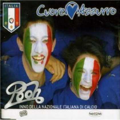 Miscellaneous CDs 13874