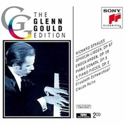 Miscellaneous CDs 13891