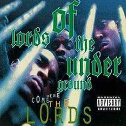 Miscellaneous CDs 1396