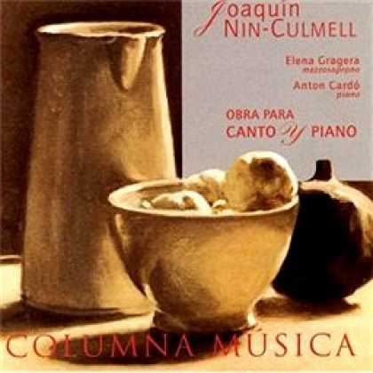 Miscellaneous CDs 1404