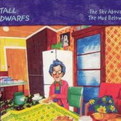 Miscellaneous CDs 1412