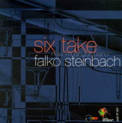 Miscellaneous CDs 1423