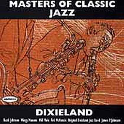 Miscellaneous CDs 1438