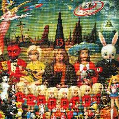 Miscellaneous CDs 1440