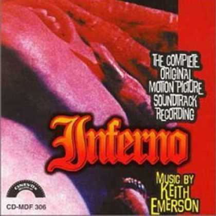 Miscellaneous CDs 1442
