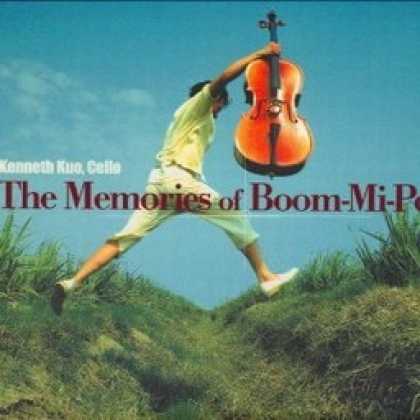 Miscellaneous CDs 1449