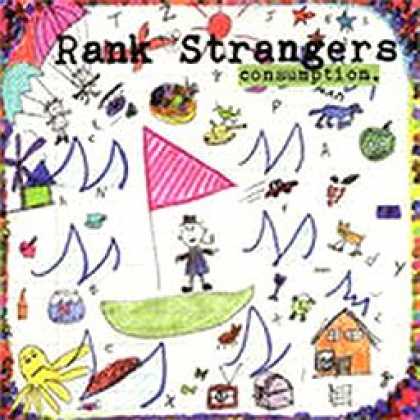 Miscellaneous CDs 1464