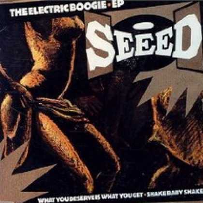 Miscellaneous CDs 1485