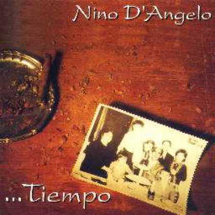 Miscellaneous CDs 1510