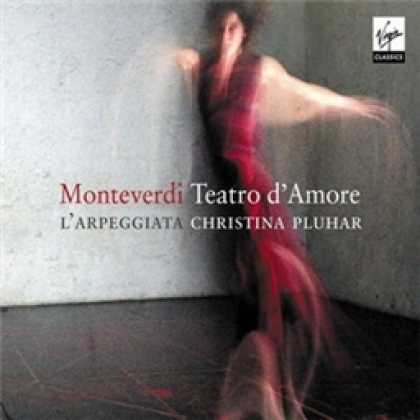 Miscellaneous CDs 15111
