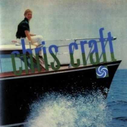 Miscellaneous CDs 15114