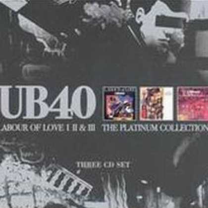 Miscellaneous CDs 15125